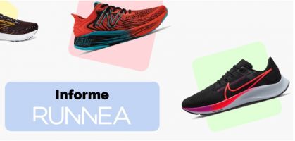 Percepción de los runners españoles sobre el precio de las zapatillas de running