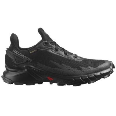 Zapatillas Running Salomon trail - Ofertas comprar online y opiniones | Runnea