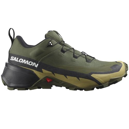 Zapatillas Salomon XA Pro V8 ClimaSalomon Waterproof infantil