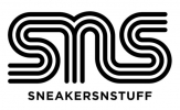 Logo Sneakersnstuff