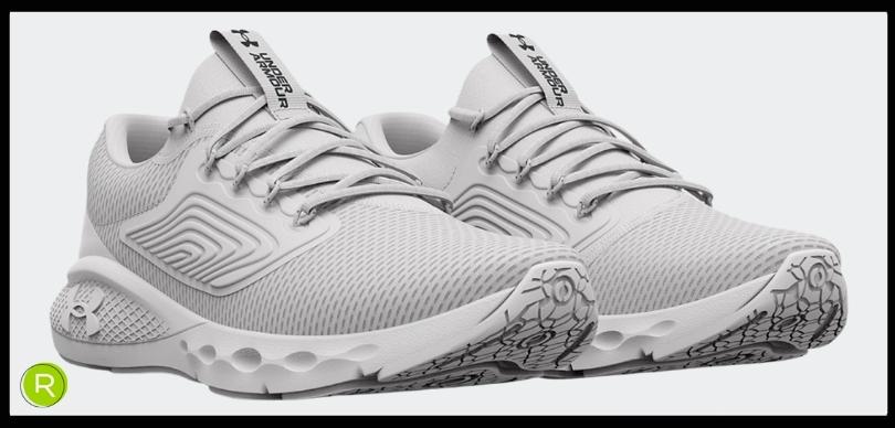 Caratteristiche dell'Under Armour Charged Vantage - foto 1