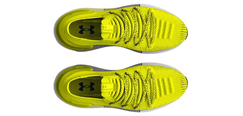 Under Armour HOVR Phantom 3, review and details, From £65.00