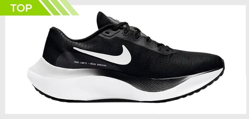 Meilleureschaussures de running en carbone - Nike Zoom Fly 5