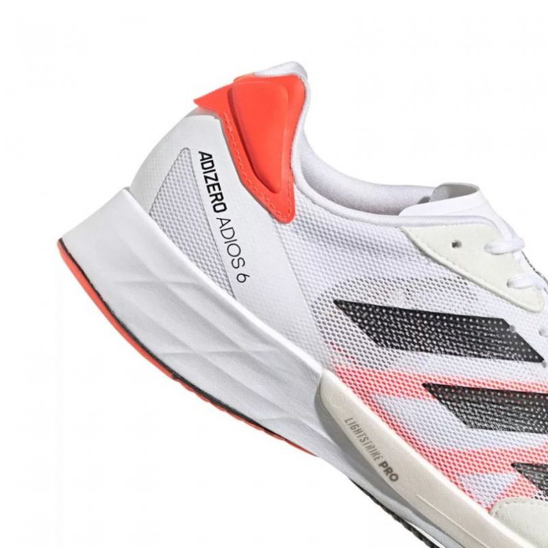 Adidas Adizero Adios 6: características y opiniones Zapatillas running | Runnea
