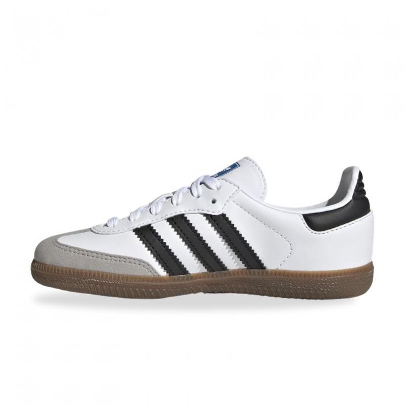 Adidas Samba OG, review and details | From £ 69.90 | Runnea