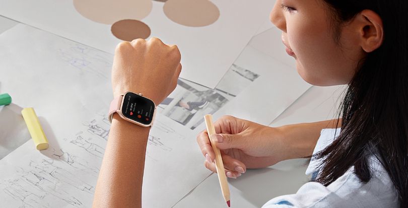 Relojes smartwatch más baratos 2023