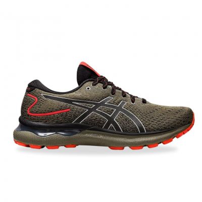 zapatilla de running ASICS Gel Nimbus 24 TR