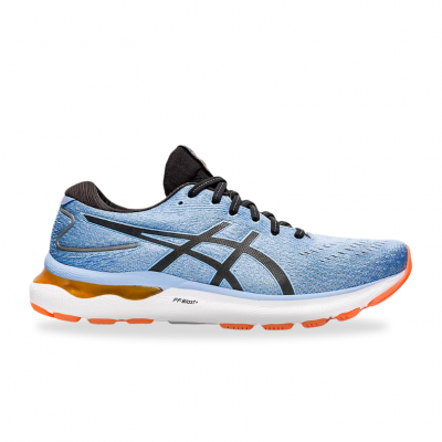 martes cielo cambiar On, ASICS | Topo Athletic, Salming, K Swiss, Zapatillas Running Altra -  Skechers, Under Armour, Scott, Saucony, Craft, IlunionhotelsShops, Ofertas  para comprar online y opiniones, ASICS Gel-Kayano 29 Frosted Rose W
