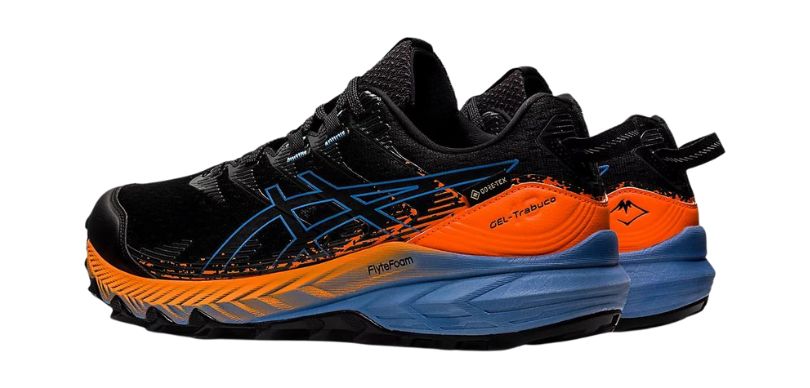 ASICS Gel Trabuco 10 G-TX, review y opiniones, Desde 85,00 €