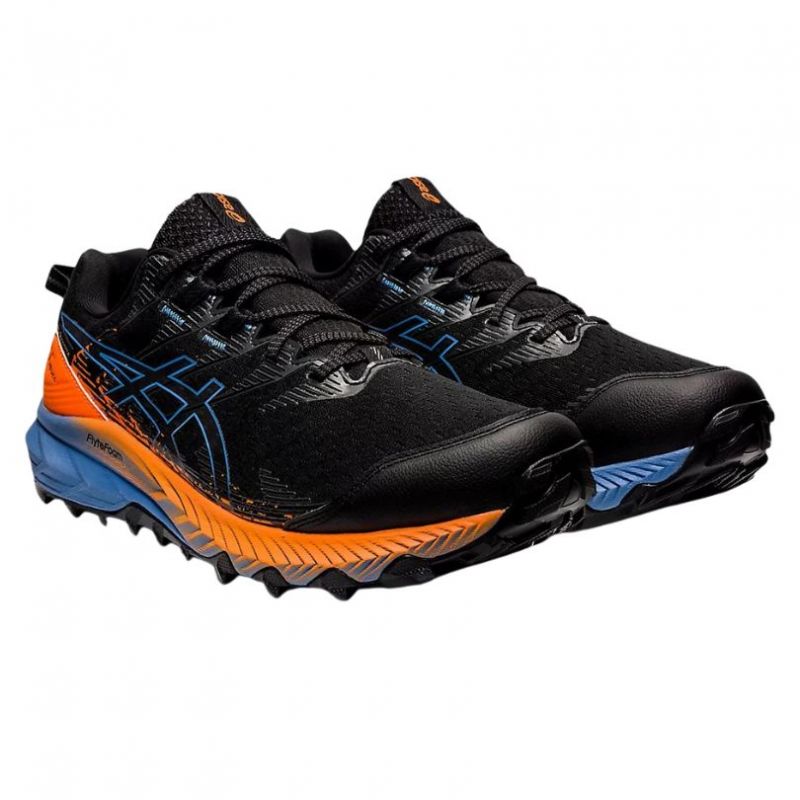 ASICS Gel Trabuco 10 G-TX, review y opiniones, Desde 85,00 €