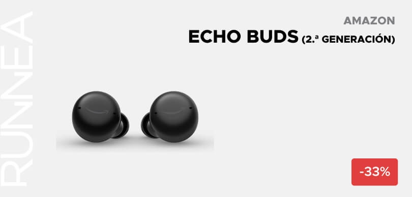 Amazon Echo Buds 2