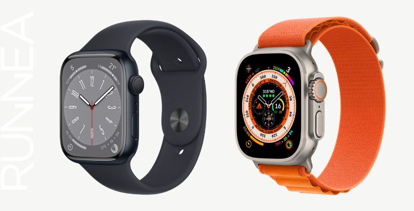 Comparativa Apple Watch: ¿Cuáles son las diferencias del Apple Watch ...