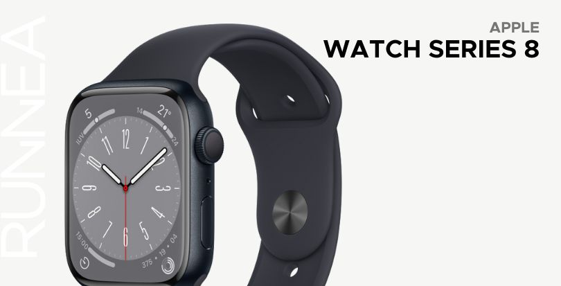Smartwatch TicWatch Pro 5 VS Apple Watch Series 8: características,  diferencias y precios