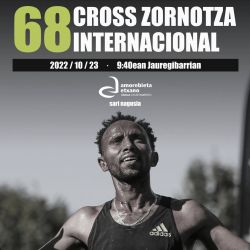 Cross Internacional de Zornotza 2022