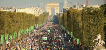 Les marathons de France 2024 : Les 10 courses incontournables pour les passionnés de défis