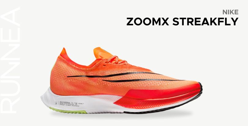 Nike ZoomX StreakFly