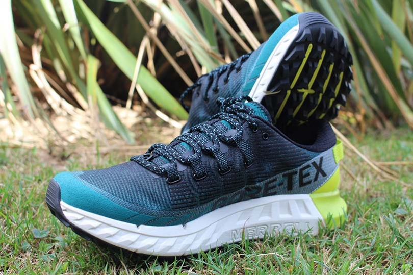 Review: Merrell Agility Peak 4  A versatile all-rounder for the trails