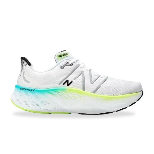 chaussure de running New Balance Fresh Foam X More v4