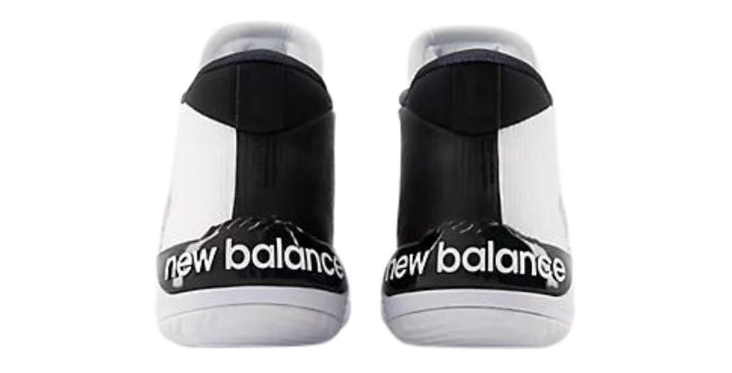 New Balance Kawhi II, Talón