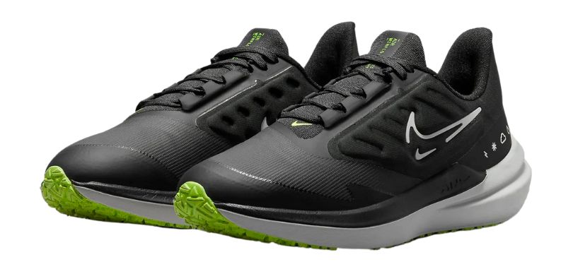Nike Air Winflo Shield: características y opiniones - Zapatillas running | Runnea