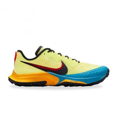 Nike Air Zoom Terra Kiger 7: características y opiniones Zapatillas running |