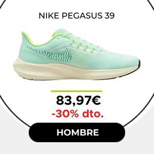 Black Friday nike pegasus black friday zapatillas Nike running 2022: Ofertas y descuentos