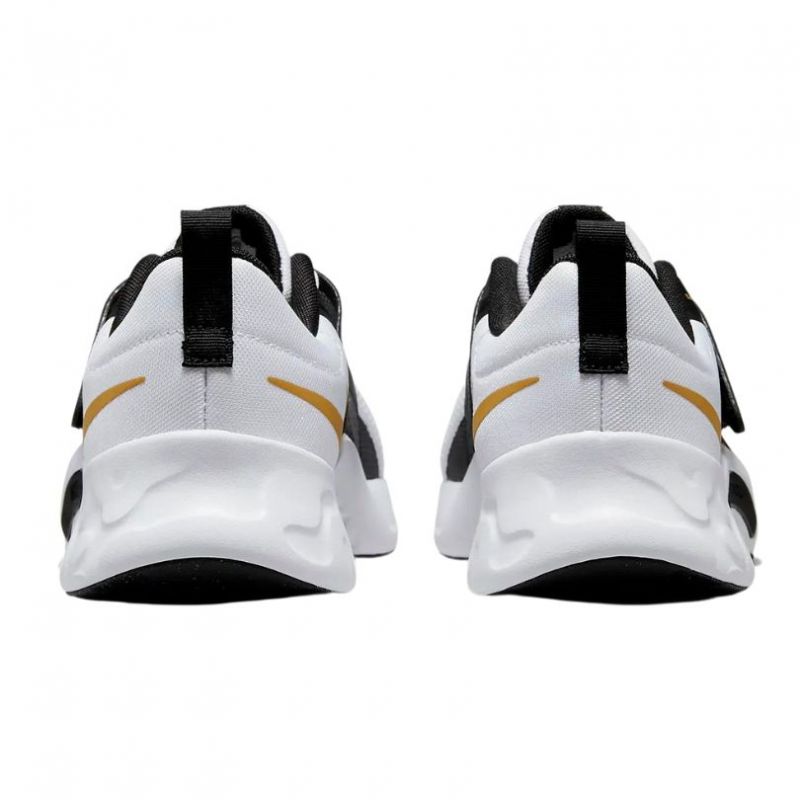 longitud Lesionarse cuerno Nike Renew Retaliation 4: características y opiniones - Zapatillas fitness  | Runnea