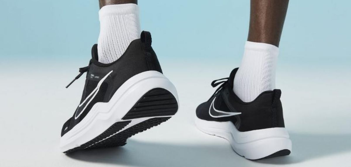 Tacón Psicologicamente tuyo 3 zapatillas de running Nike baratas y causan furor entre los runners que  empiezan a correr
