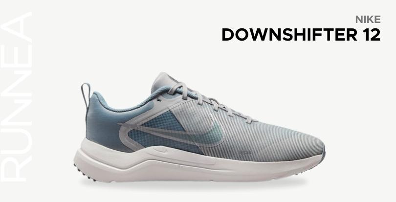 Zapatillas running Nike con mejor relación calidad y precio - Nike Downshifter 12