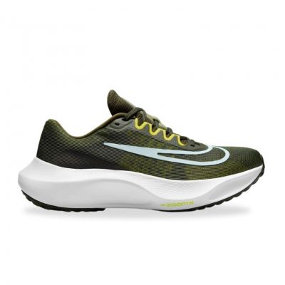 diente sirena erección Nike Zoom Fly 5: características y opiniones - Zapatillas running | Runnea