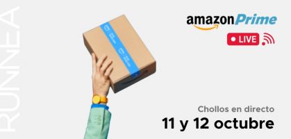 Últimas horas: Ofertas Exclusivas Amazon Prime 2022 en directo