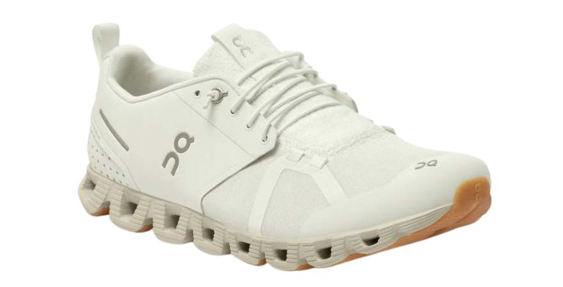 Zapatillas Running On Cloud Terry ES - Zapatillas On Running Cloud Terry  Hombre Plateadas