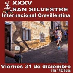 San Silvestre Crevillentina 2022