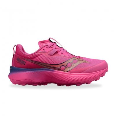 Zapatillas Running Saucony mujer maratón - Ofertas para comprar online y  opiniones