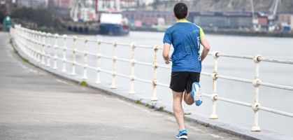 ¿Son efectivas las series cortas para correr y preparar una 10K, media y maratón?