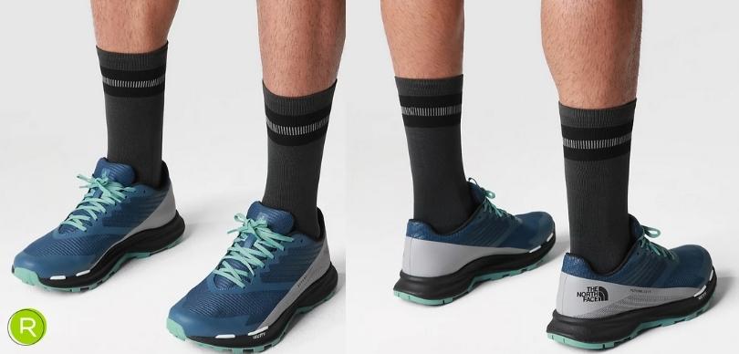 Tipo ideal de trail runner de las The North Face Vectiv Levitum Futurelight - foto 2