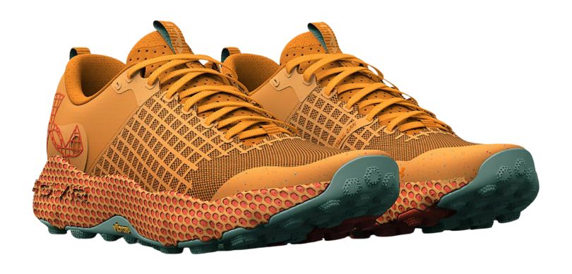 Under Armour HOVR DS Ridge TR, features