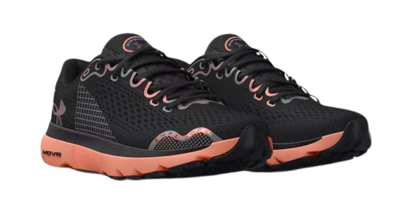 Under Armour HOVR Infinite 4, General characteristics