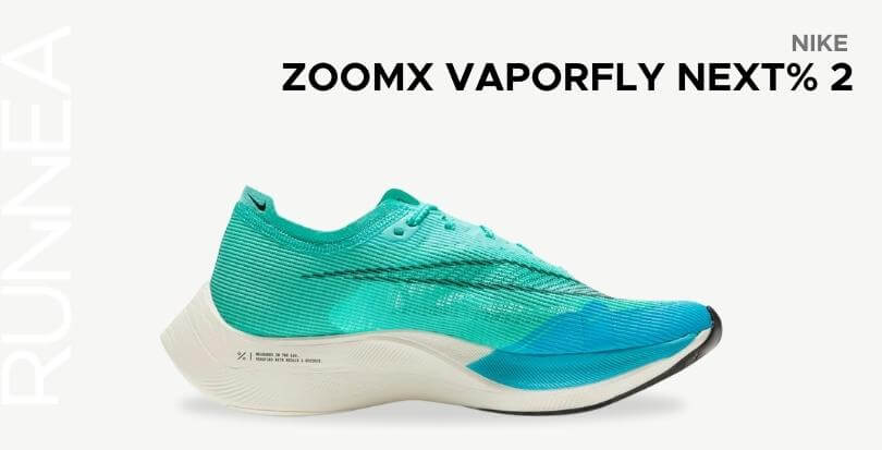 adidas Adizero Adios Pro 3 y Nike ZoomX Next% 2, la zapatilla ganadora del Maratón de Londres