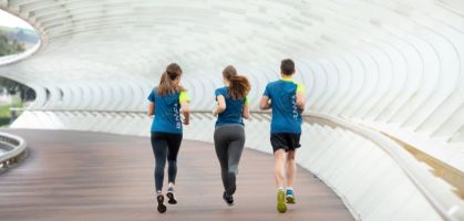 10 consejos que deberías tener en cuenta antes de preparar tu primera media maratón