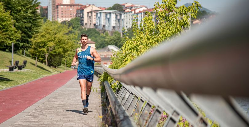 10 consejos para afrontar tu primera media maratón: consejos
