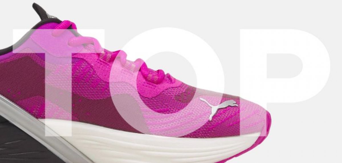 Las 10 mejores zapatillas de mujer para andar en 2022