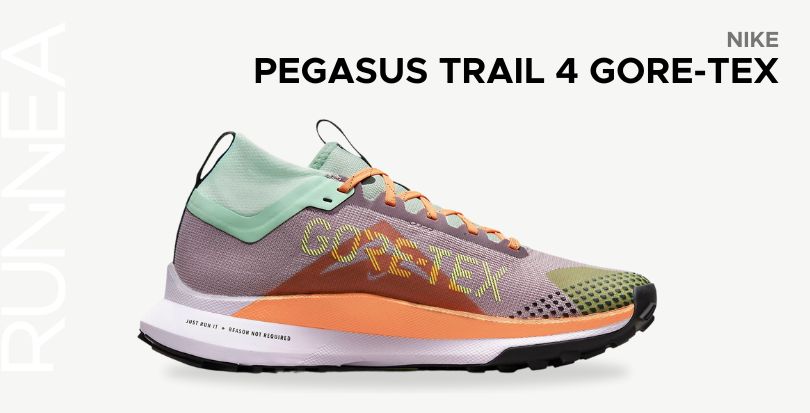 Nike Pegasus Trail 4 GORE-TEX
