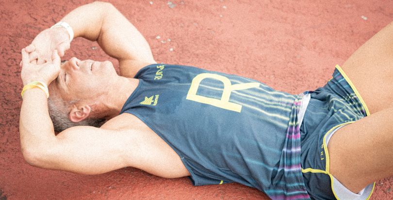 5 consejos para no llegar a colapsar tu cuerpo en maratón: estrategia