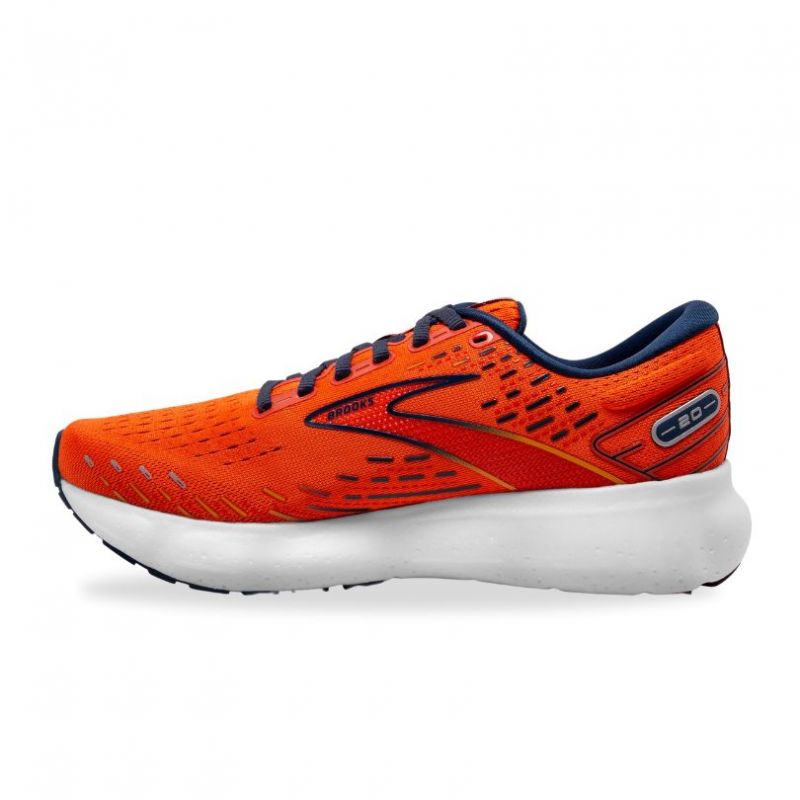 Brooks Glycerin 20, review and details, From £99.00