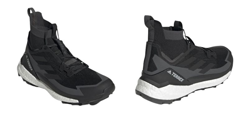 Adidas Terrex Free Hiker 2: Profilo