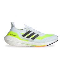 Bienes diversos Percepción Ciudadano Adidas Ultraboost 21: características y opiniones - Zapatillas running |  Runnea
