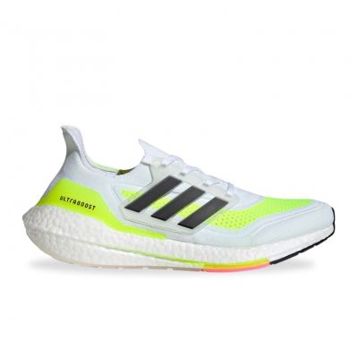 Bañera Punto de referencia Parásito Adidas Ultraboost 21: características y opiniones - Zapatillas running |  Runnea