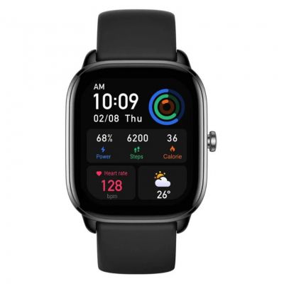 smartwatch Amazfit GTS 4 Mini