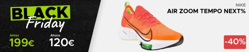 Nike Tempo NEXT%